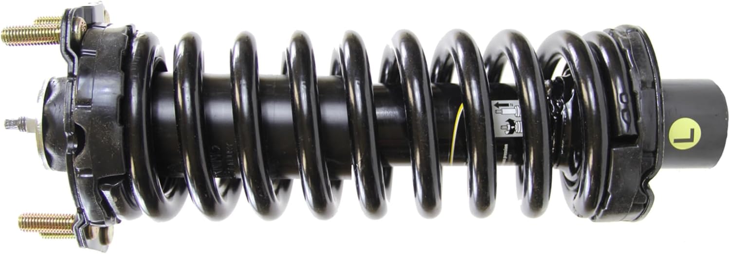 Monroe Quick-Strut 371577L Suspension Strut and Coil Spring Assembly for Jeep Liberty