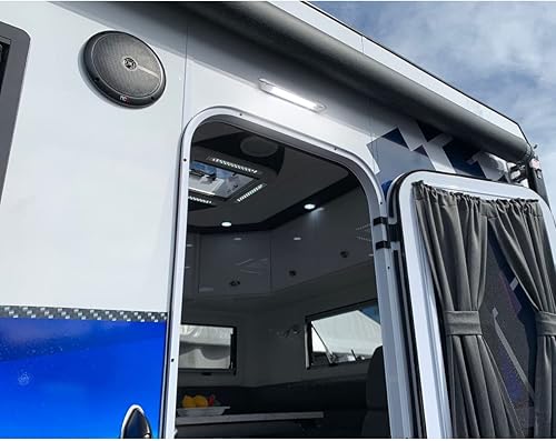 Miniatura 7 de Dream Lighting Paquete de 2 lámparas de LED.