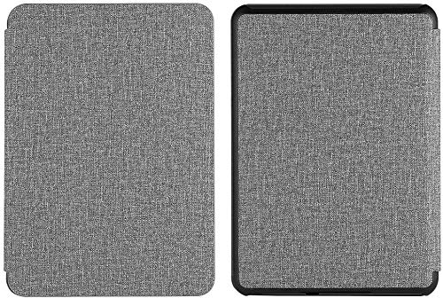 EasyAcc Hoes voor Kindle Paperwhite 2018 10de generatie, Ultra-dunne Smartshell Case met Automatische Slaap/Wekfunctie… - Image 8