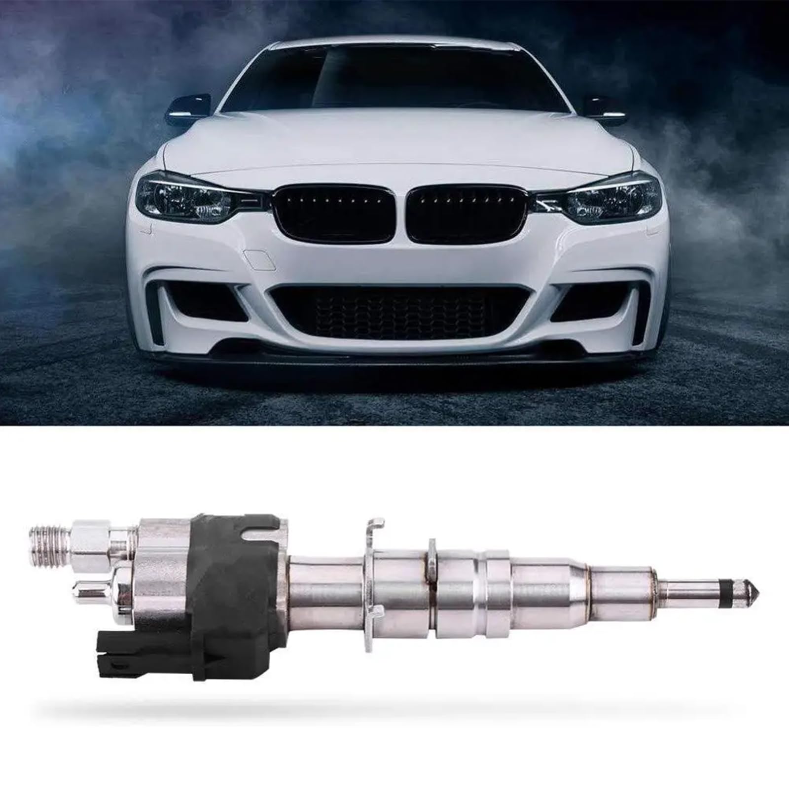 L'automobile sostituisce 13537585261-09 13537537317 13537585261 13538616079 Ugello dell'olio di ricambio per accessori auto