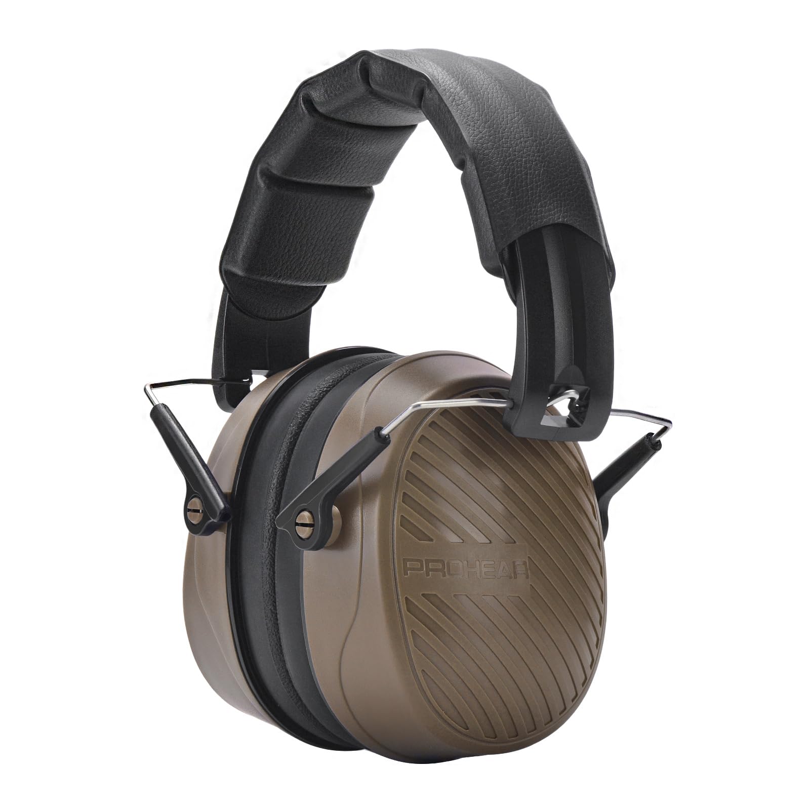 PROHEAR Ear Muffs - 28dB Noise Reduction -11