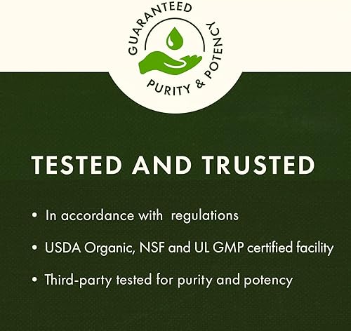 Miniatura 4 de Swanson Raíz de ginseng rojo coreano de espectro completo, 400 miligramos 90 cápsulas (paquete de 2)