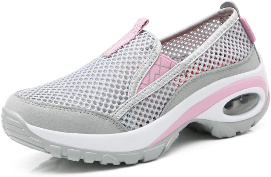 CNPorter Women�s Wedge Slip On Platform Lose Weight Nurse CNPorter Women�s Wedge Slip On Platform Lose Weight Nurse