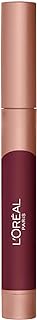 L'Oréal Paris Infalible Matte Lip Crayon Cher...
