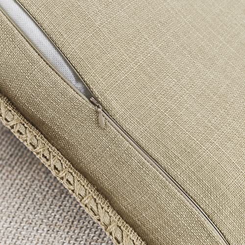 La Mejor Selección de Cojines Decorativos Zara Home disponible en línea para comprar. 2 Imagen adicional