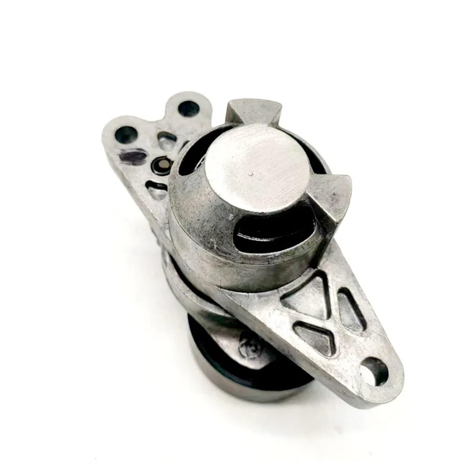 Polea tensora de Correa de distribución para Peugeot 206 207 Bipper Tepe Partner para Citroen C2 Picasso Rodillo Tensor dinámico 5751C8