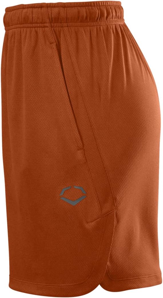 EvoShield Mens Pro Team Short 2.0 - Image 2