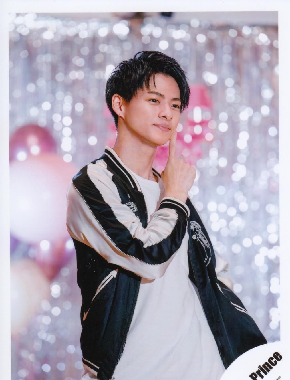 King & Prince 平野紫耀　公式写真 Amazon.co.jp: King & Prince 公式 生 写真 （平野紫耀）KP00782ko