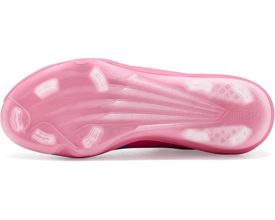 adidas Adizero Impact 3.0 TPU Art Perfect Game - Back View