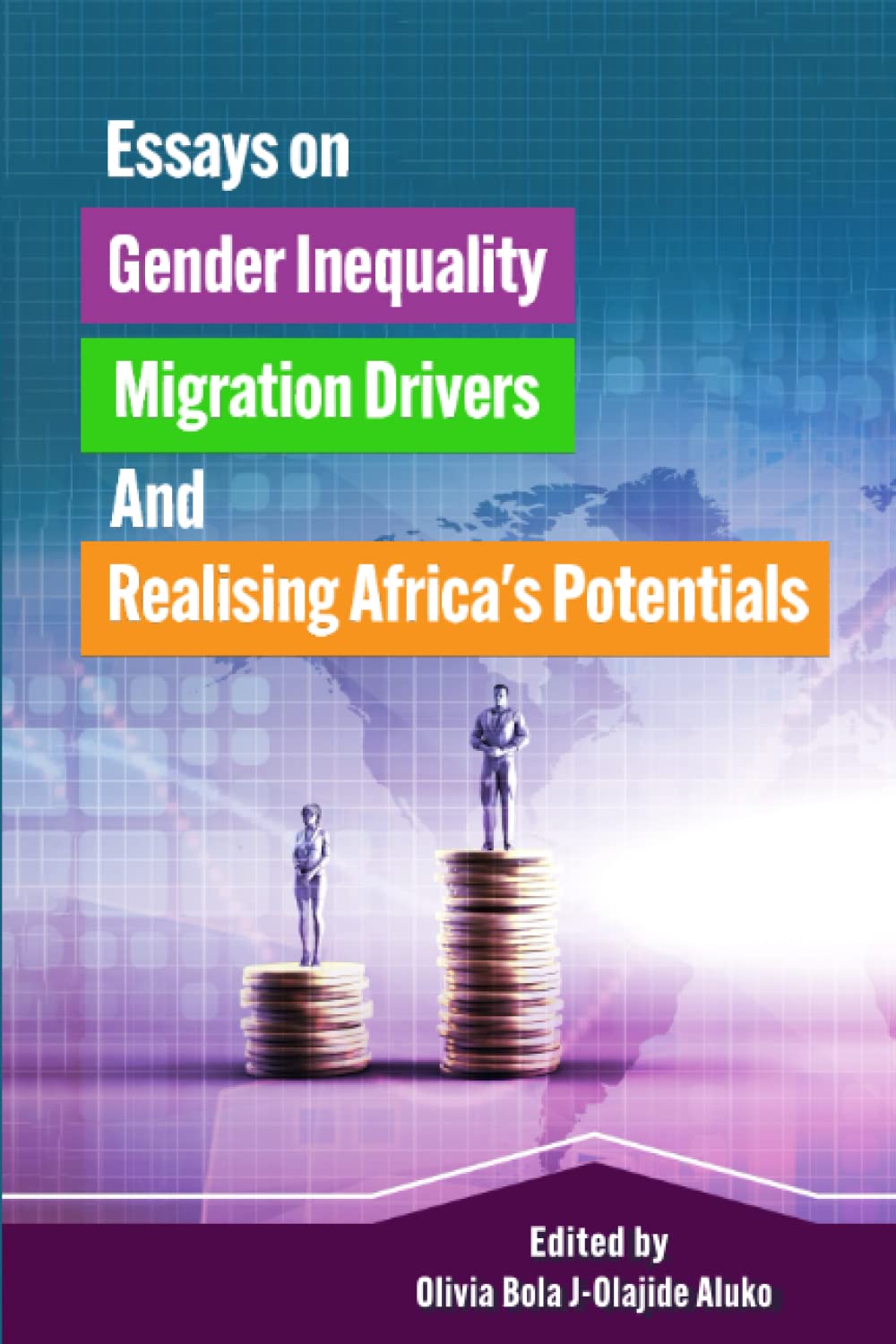 Essays on Gender Inequality, Migration Drivers, and Realising Africa's Potentials