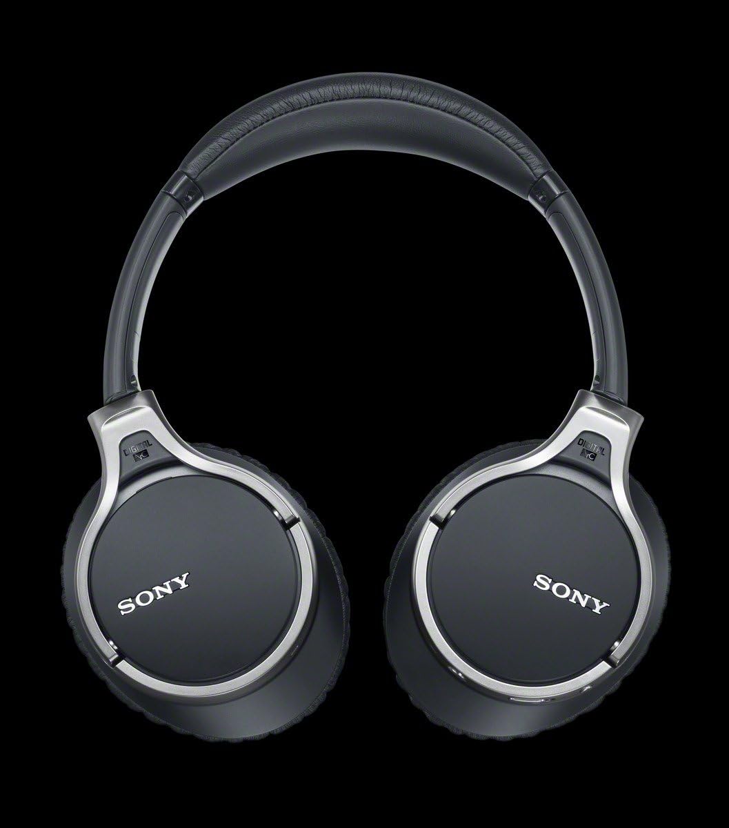 Sony MDR10RNC Premium Noise Canceling Headphone