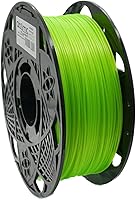 Vista 32 de Atomic Filament PETG PRO Filamento para impresora 3D, 1.75mm +/-0.02mm Precisión dimensional 99% de probabilidad – 1KG (2.2lbs) – Compatible con AMS