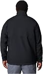Columbia Mens Ascender Softshell Jacket