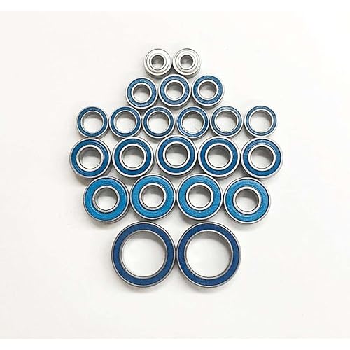 ���o�[�V�[���{�[���x�A�����O�Z�b�g(�^�~��BBX�p)