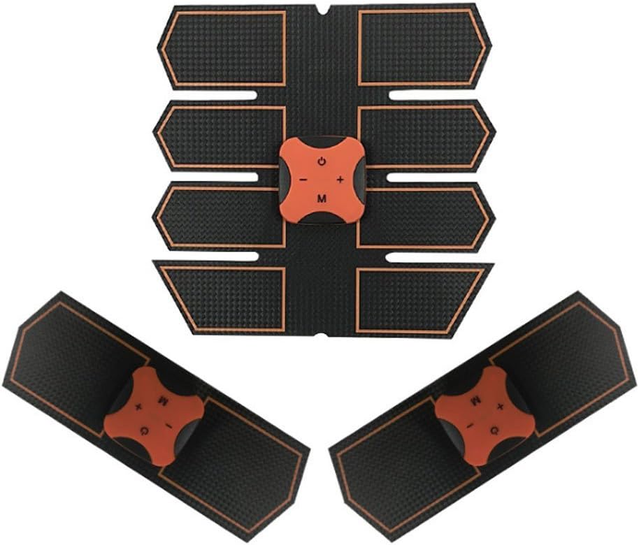 cintura dimagrante per uomini elettrici