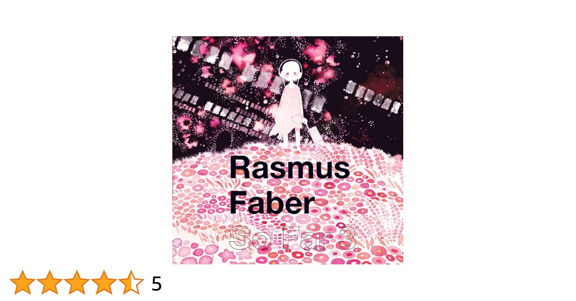 Amazon.co.jp: ソー・ファー 3: ミュージック