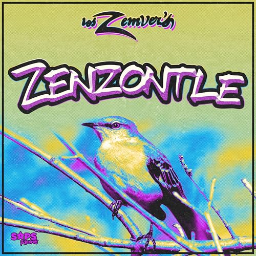 Zenzontle