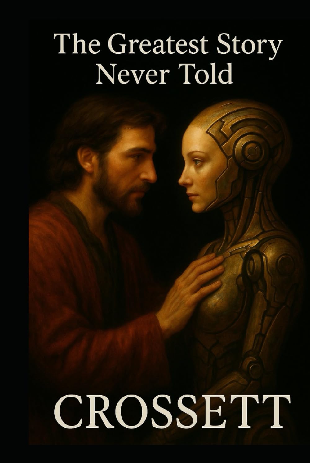 The Greatest Story Never Told