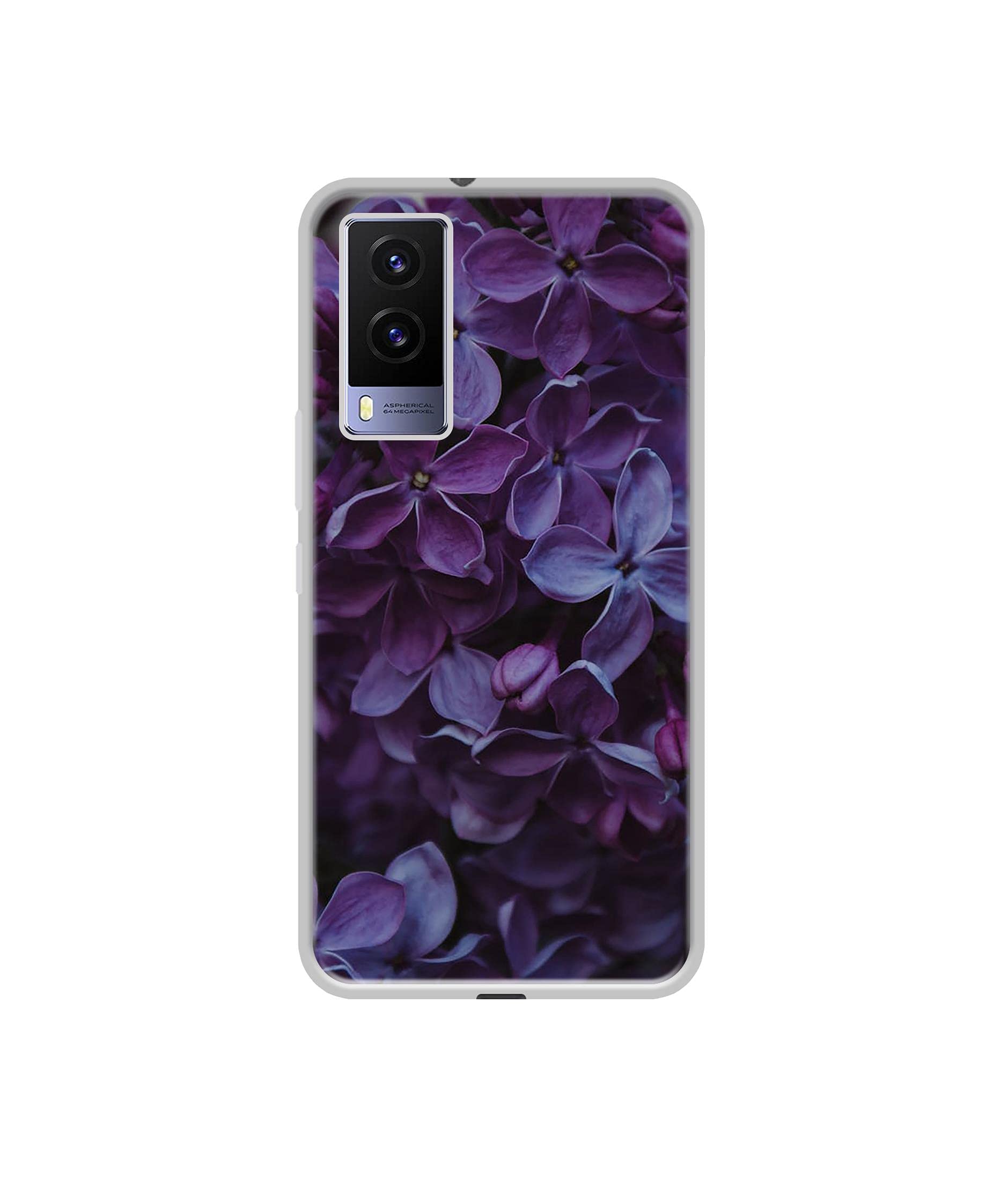 Amazon Brand - Solimo Silicone Back Cover - Vivo V21E 5G - 11104-SL40472 - Multicolor (B099FDLQJ4) Amazon Price History, Amazon Price Tracker