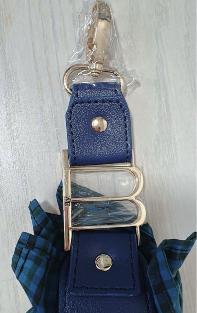 Amazon.co.jp: familiar × Bibiy. SHOULDER STRAP : おもちゃ