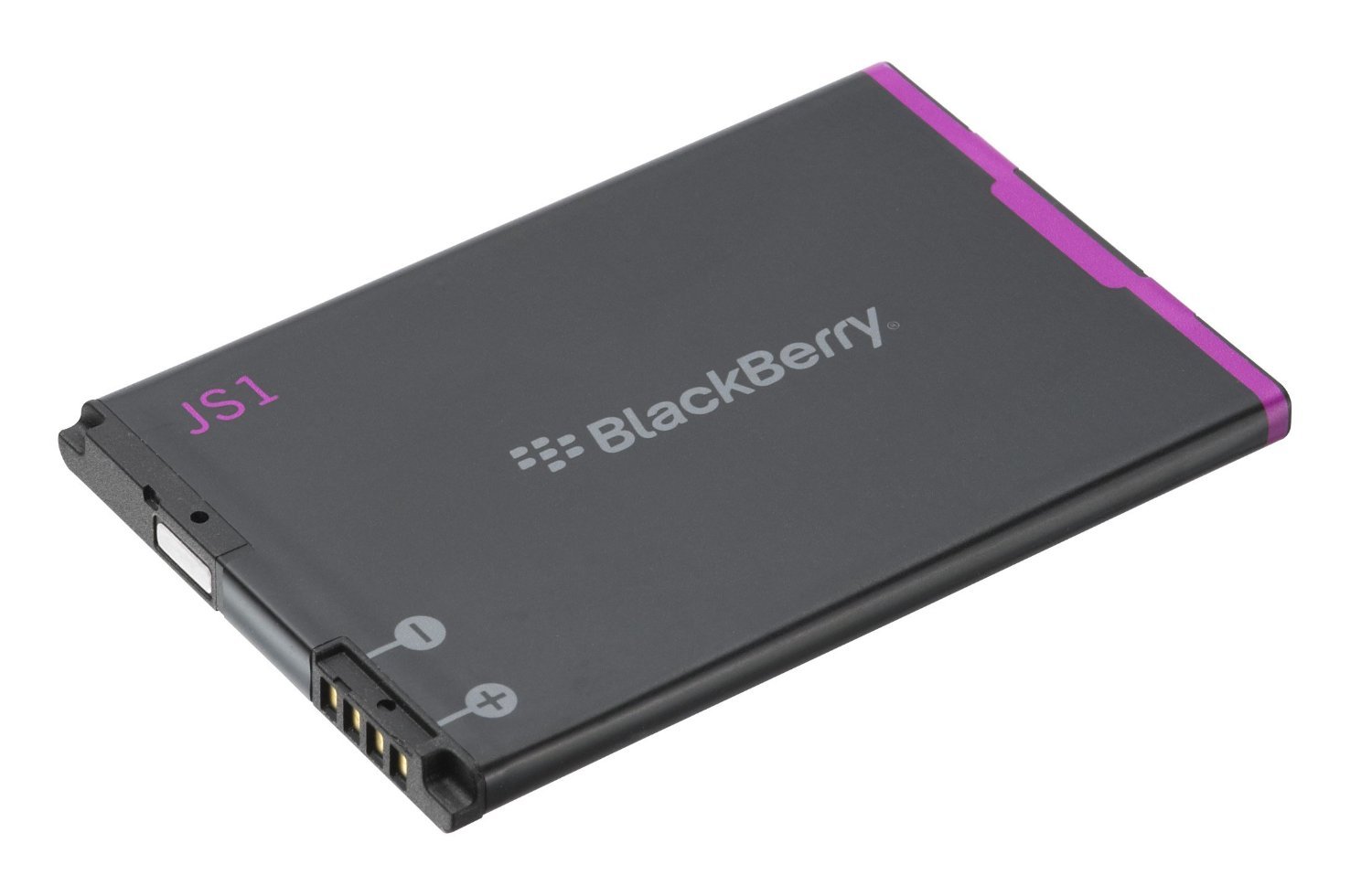 GENUINE JS1 JS-1 (BAT-44582-003)BATTERY SEALED PACK FOR BLACKBERRY 9310 9320 9220 9230 CURVE