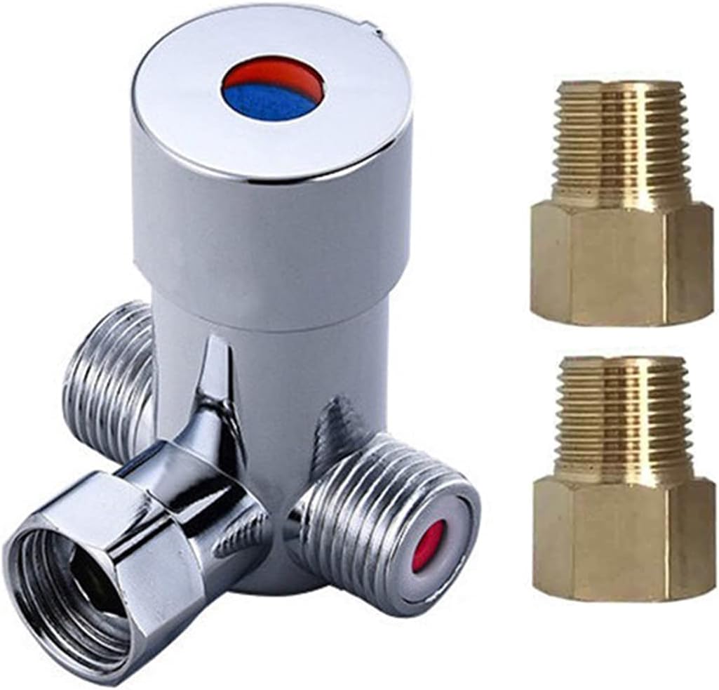 G12 Water Temperature Mixing Valve for Automatic Kuwait Ubuy
