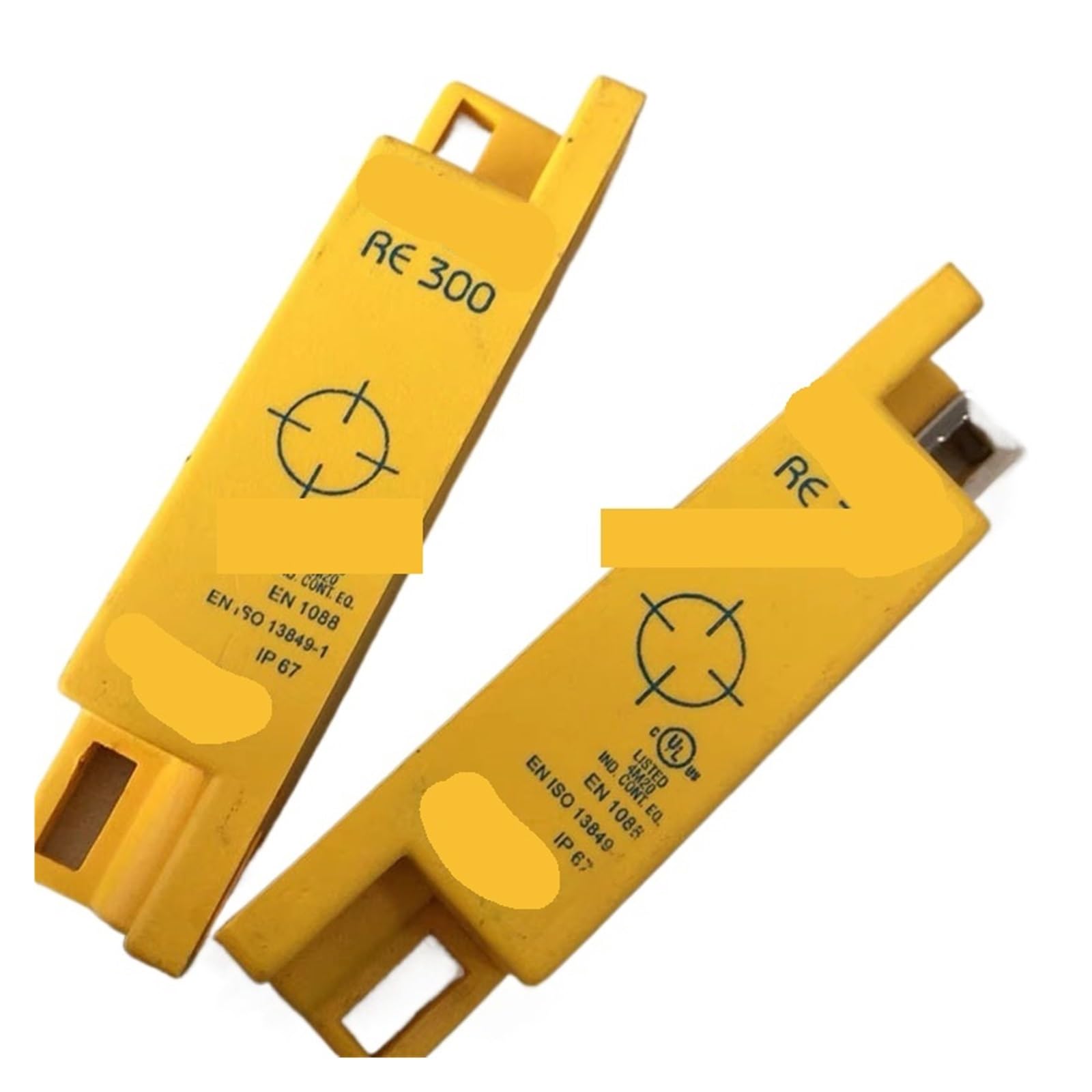 1 Uds Interruptor magnético de Puerta RE300-DA03P Sensor magnético