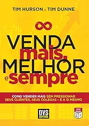 Venda Mais, Melhor e Sempre