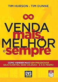 Venda Mais, Melhor e Sempre