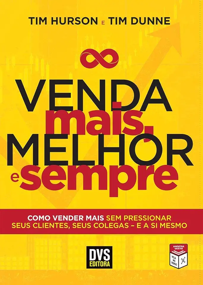 Venda Mais, Melhor e Sempre