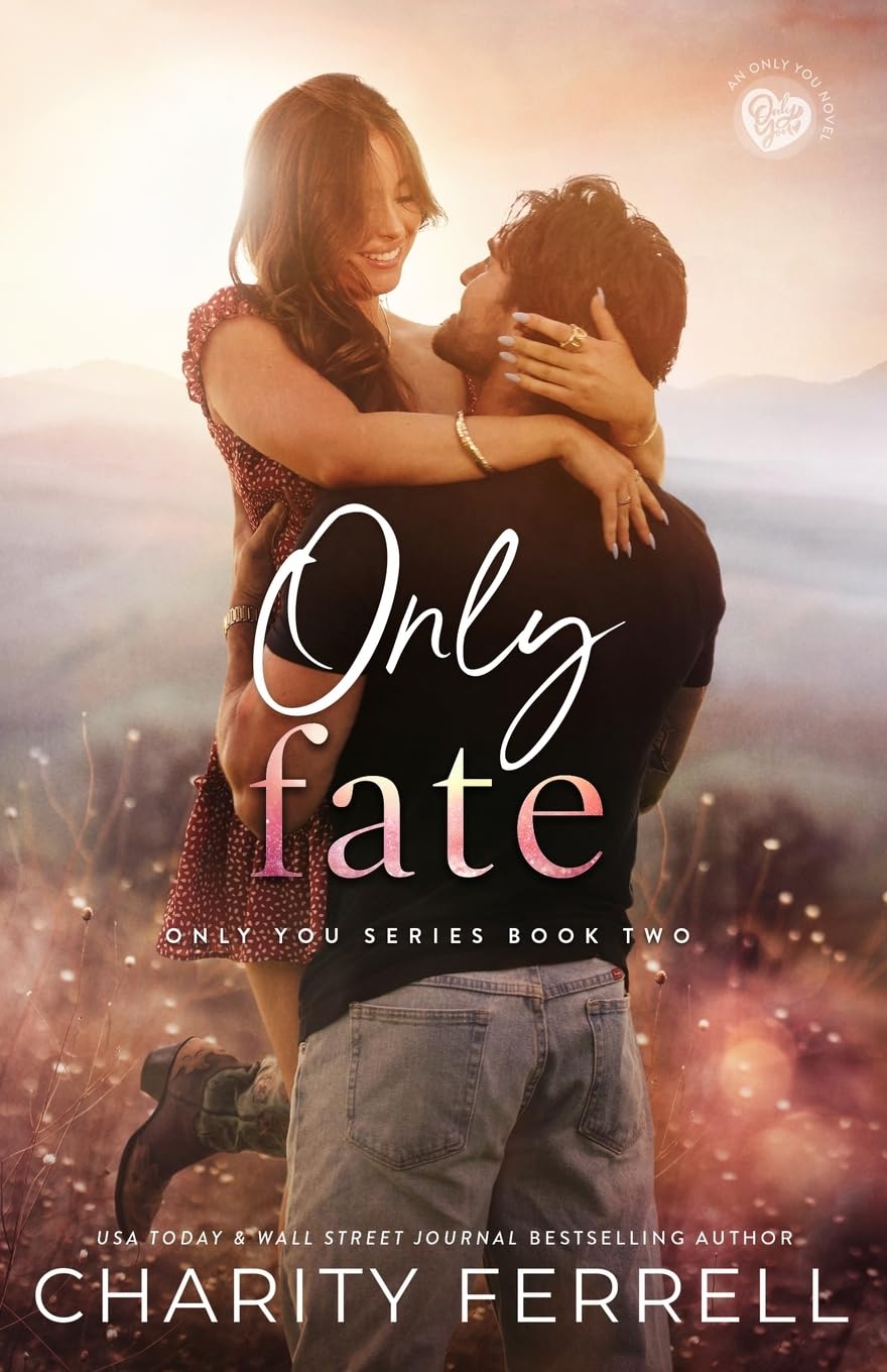 Buy Only Fate: 2 (Only You) — BookShops.in