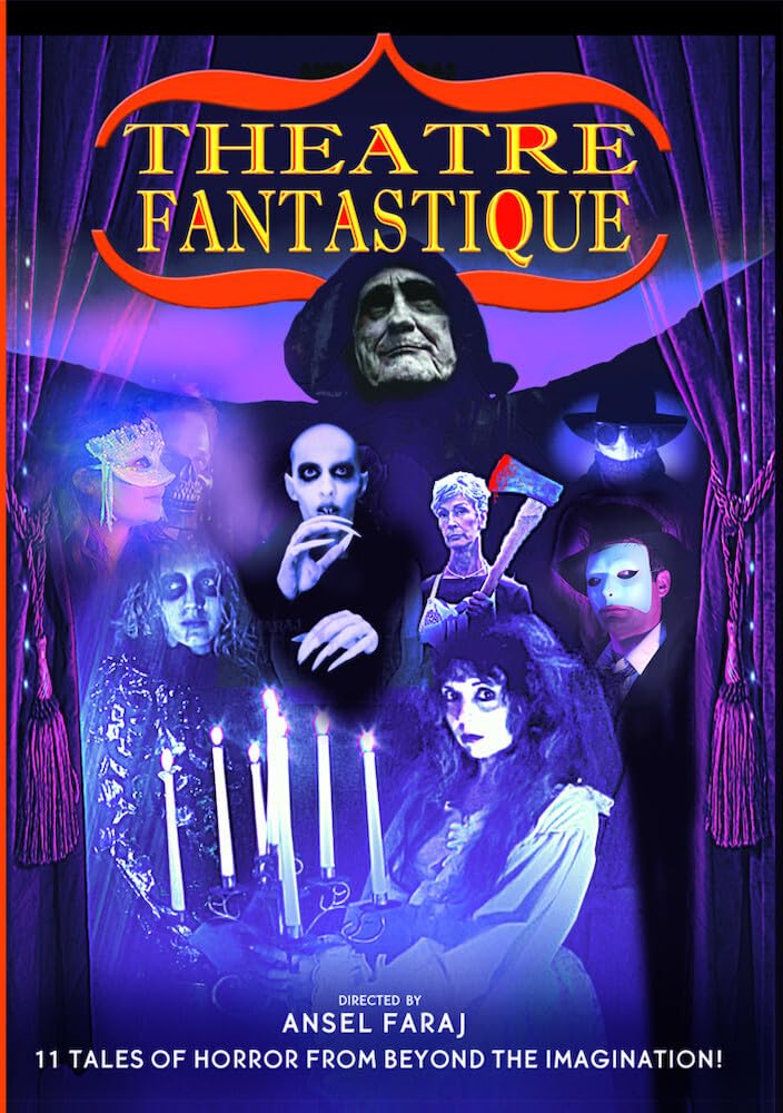 Theatre Fantastique USA el remedio musical contra el estres diario en el hogar