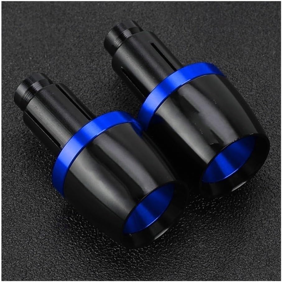 for Fazer 600 for Fz6S for Fz6N for Fz6 N/S for Fazer 1998~2010 Motorcycle Accessories Handlebar Grips Ends Handle Bar Cap End Ends Plug Grip