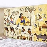 Estos tapices / carteles de pared NO tienen un lazo o manga para colgar en la pared / barra. No se cuelgan en la pared como un cuadro o un cuadro. Las imágenes de este tapiz en la pared que se le muestran se utilizan solo con fines de exhibición. Si desea colgar el tapiz en la pared, deberá ajustar las hebillas usted mismo.