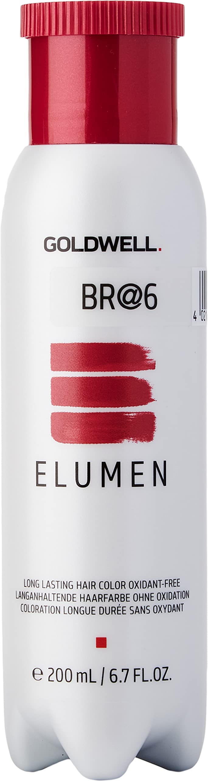 BR@6 ELU HC 200ML
