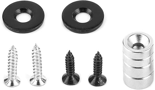 Fydun Mk4 Guantera Guantera Tapa Enclavamiento Herramienta de reparación Accesorio Ajuste Para Mk4 1Jpara NuevoA4 1J