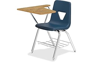 Virco 3000 Desk Chair