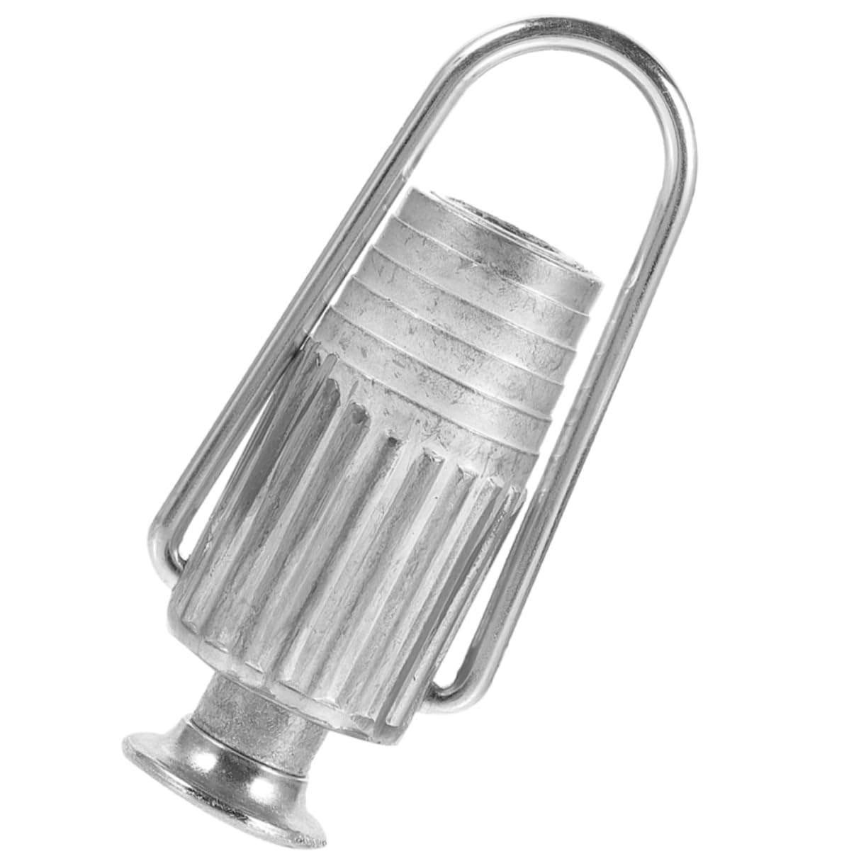 Gatuida 5stücke Metal Clothesline Tightener Aluminium Wäscheleine Spanner Für Stabilen Rostfrei Und Langlebig Für Haushalte Und Outdoor-nutzung