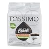 Mcdonalds McCafe Premium Roast Decaffeinated Coffee Tassimo 14 T-discs {Imported from Canada