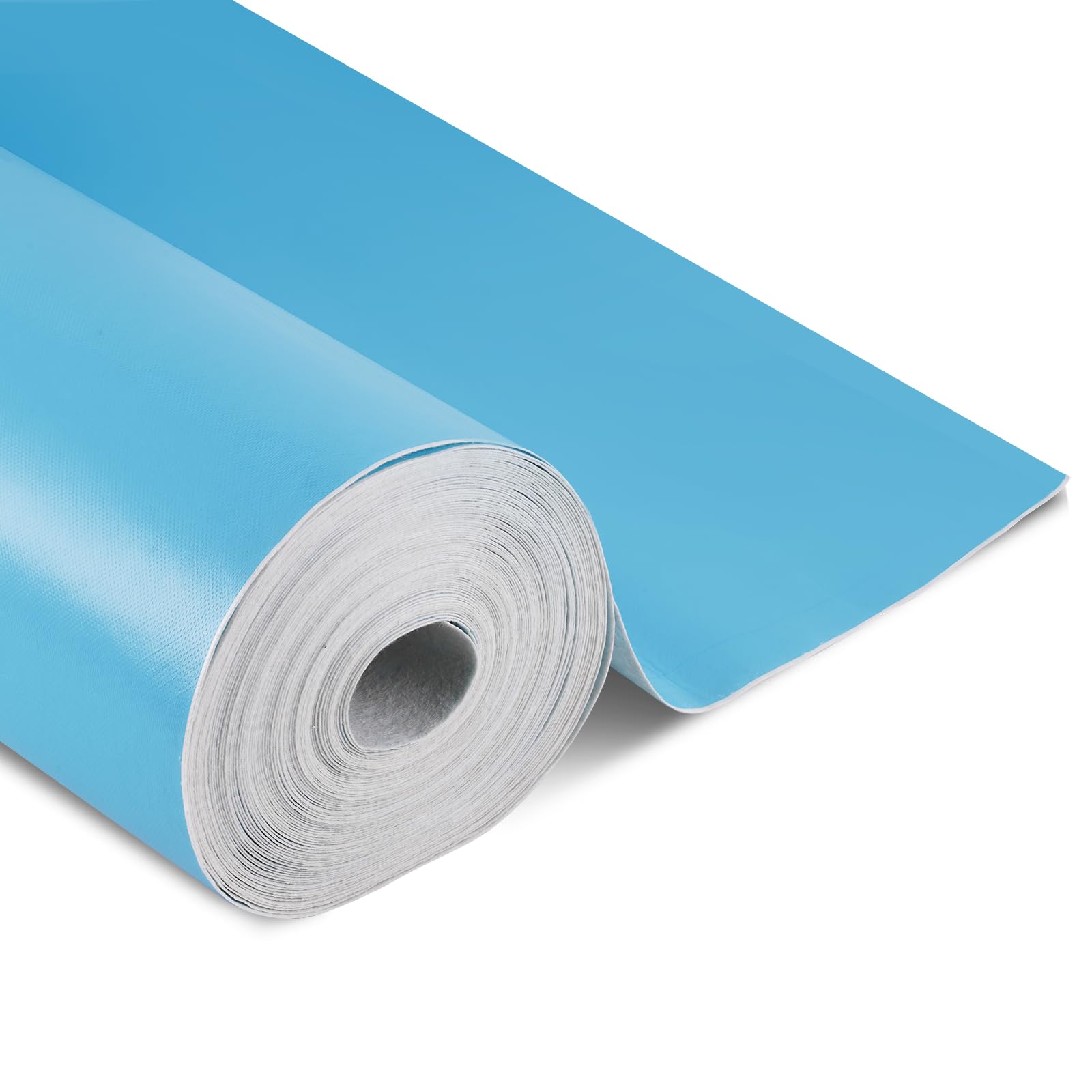 YJINGRUI ​Película protectora de suelo de alta calidad, 30 m x 95 cm, estera protectora de suelo reutilizable, impermeable y resistente a la pintura, para proteger azulejos, suelos de madera, etc