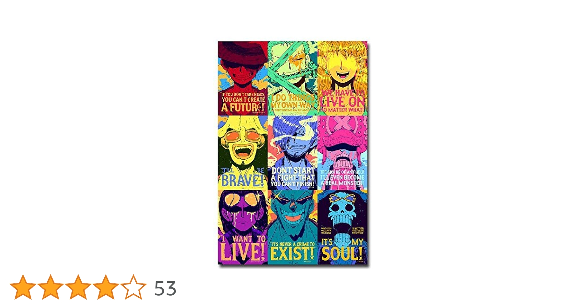 画材 ONE PEACE/SUMER IS FALLING The Shifting Tectonic Plates of Power – Part One | Sky