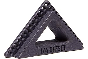 Trimble Trim Reveal Tool: The Ultimate Carpenters Scribe for Precision Trim Work