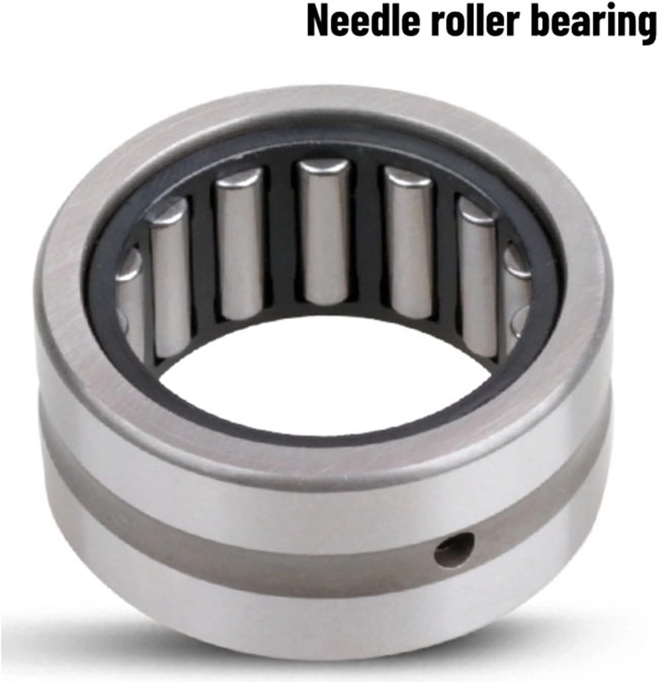 1PCS Needle Roller Bearing Inner Diameter NK28/20TN 28/30TN NK29/20TN NK29/30TN NK30/20TN NK30/30TN(NK29-20TN 29X38X20)