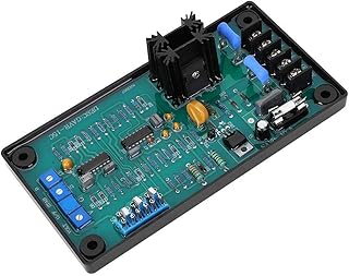 Automatic Voltage Regulator - Automatic Voltage Regulator GAVR-15C Generator Set Accessories AVR Industrial Supplies