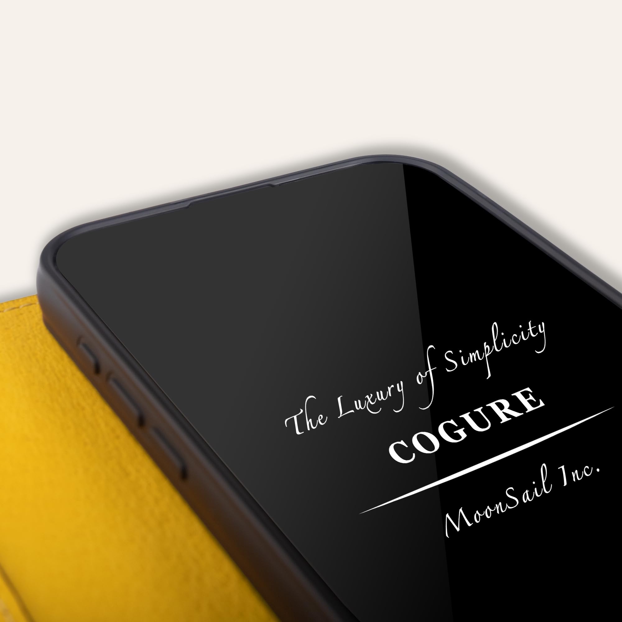 【色:ブラック_サイズ:iPhone15】コグレ iPhone15 手帳型 ケー Amazon.co.jp: COGURE コグレ iPhone15 手帳型 ケース