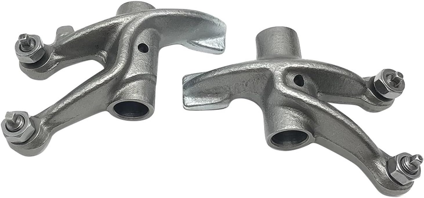 Rocker Arm Compatible Compatible with Fourtrax 250 TRX250 TRX250R TRX250X 2X4 1987-1992 Sportrax 300 TRX300EX TRX300X 2x4 1993-2009