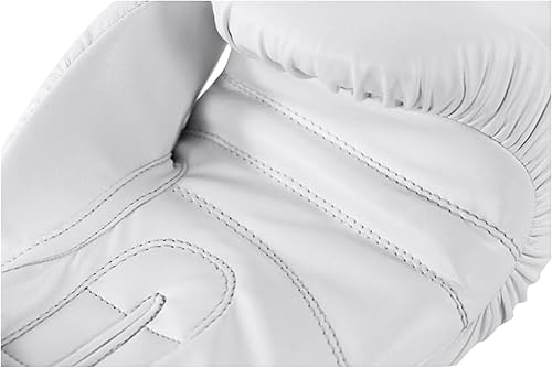 Miniatura 8 de adidas Speed 50 Guantes de boxeo de gel – Guantes de boxeo para adultos para hombres y mujeres – Guantes de bolsa pesada, guantes de kickboxing para