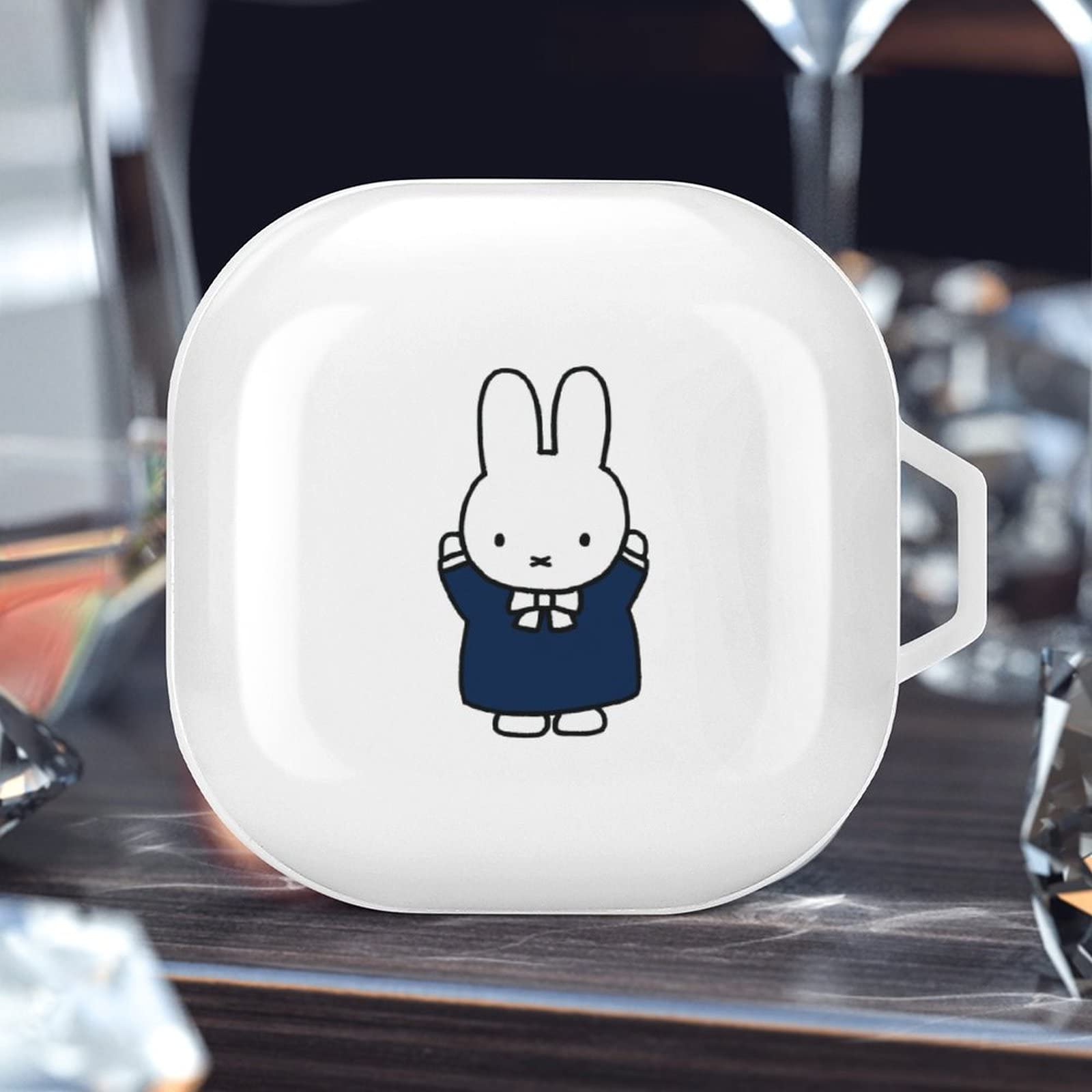 Amazon | ミッフィー Galaxy Buds2 ケース Galaxy Buds Pro ケース