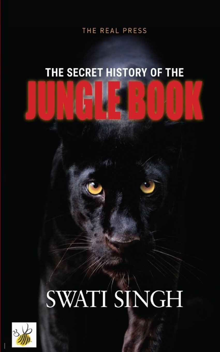 The Secret History of the Jungle Book: How Mowgli could save the world