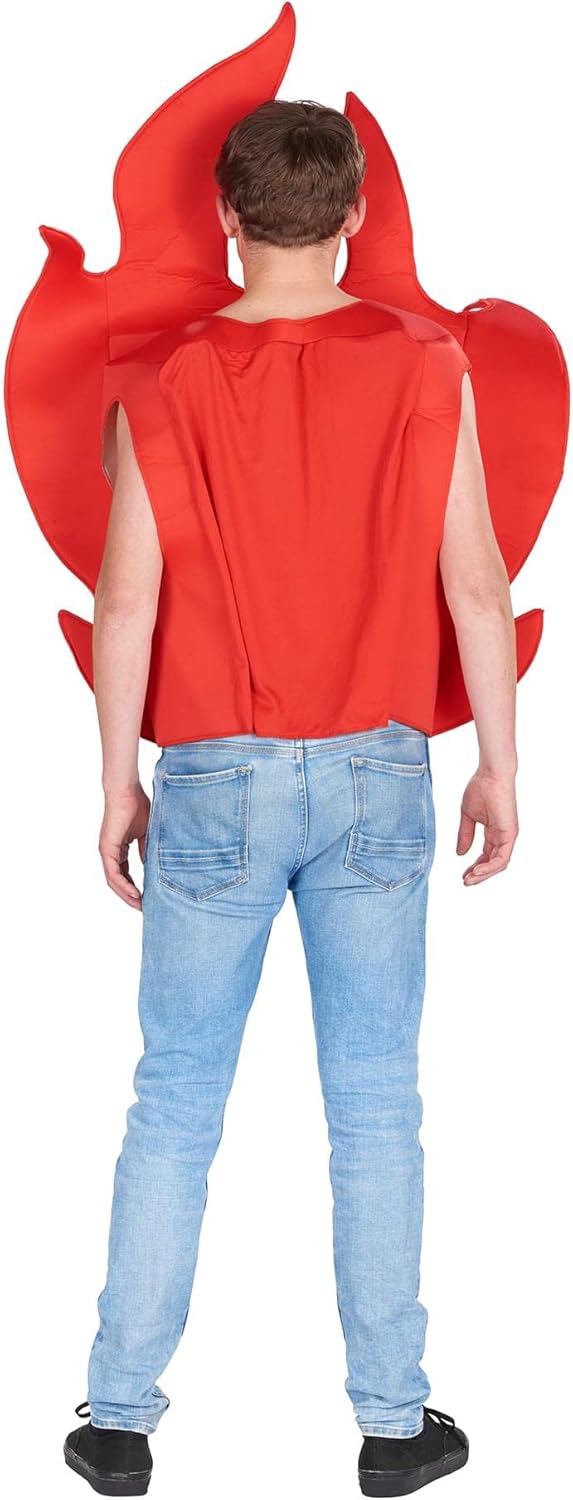 Orion Costumes Lit symbol Adult Costume Tunic | One Size